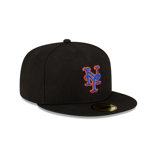 NEW ERA 59FIFTY AUTENTICA NEW YORK METS ALT