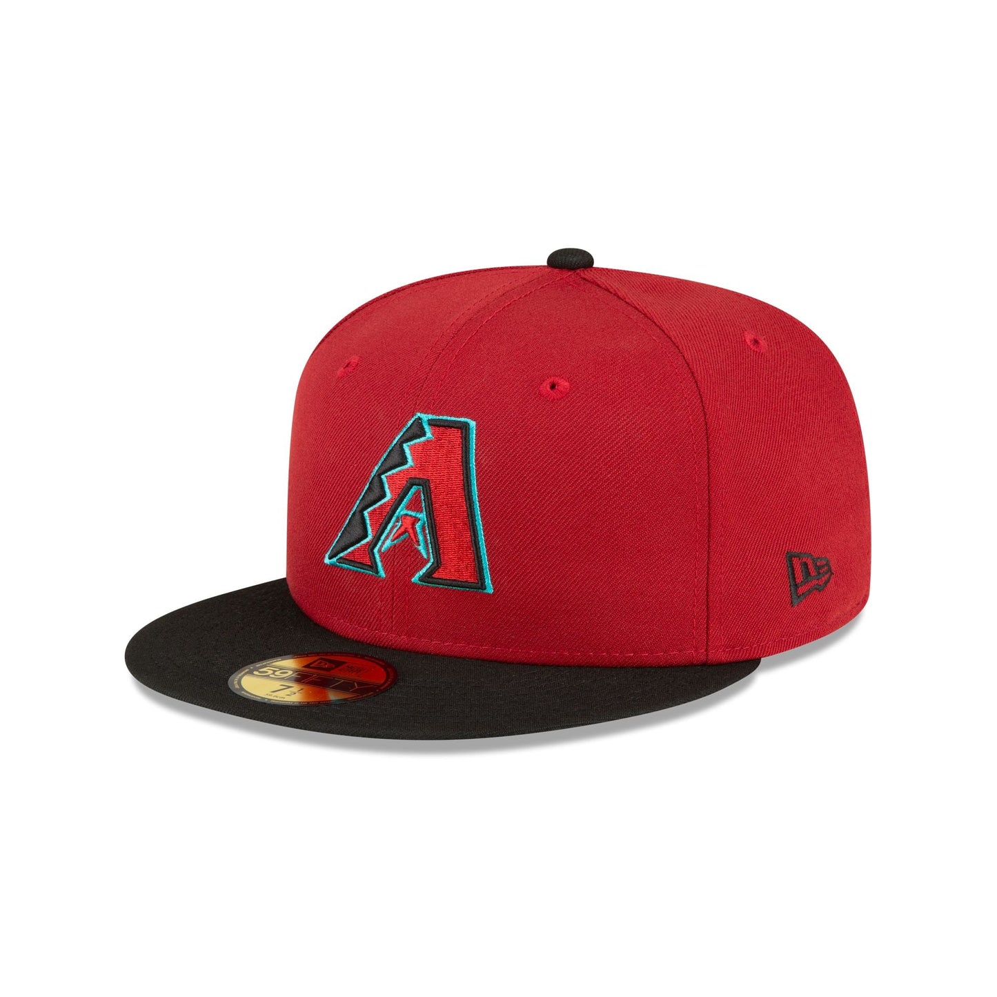 NEW ERA 59FIFTY AUTENTICA ARIZONA DIAMONDBACKS GM
