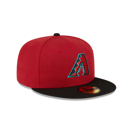 NEW ERA 59FIFTY AUTENTICA ARIZONA DIAMONDBACKS GM