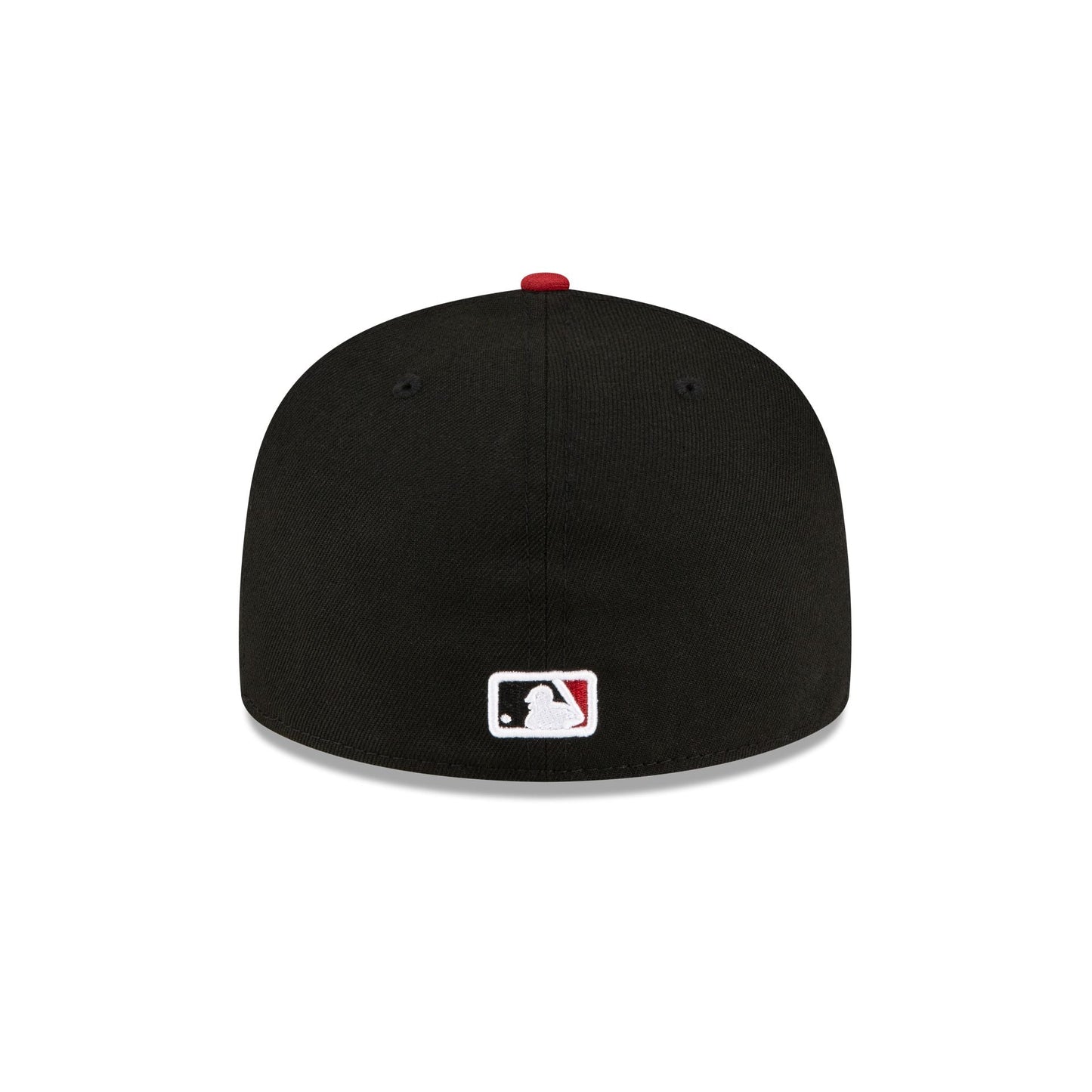 NEW ERA 59FIFTY AUTENTICA ARIZONA DIAMONDBACKS RD