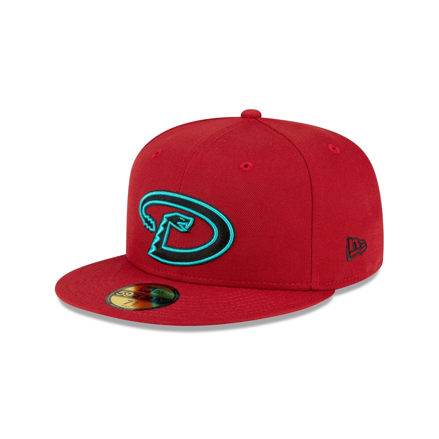 NEW ERA 59FIFTY AUTENTICA ARIZONA DIAMONDBACKS ALT2