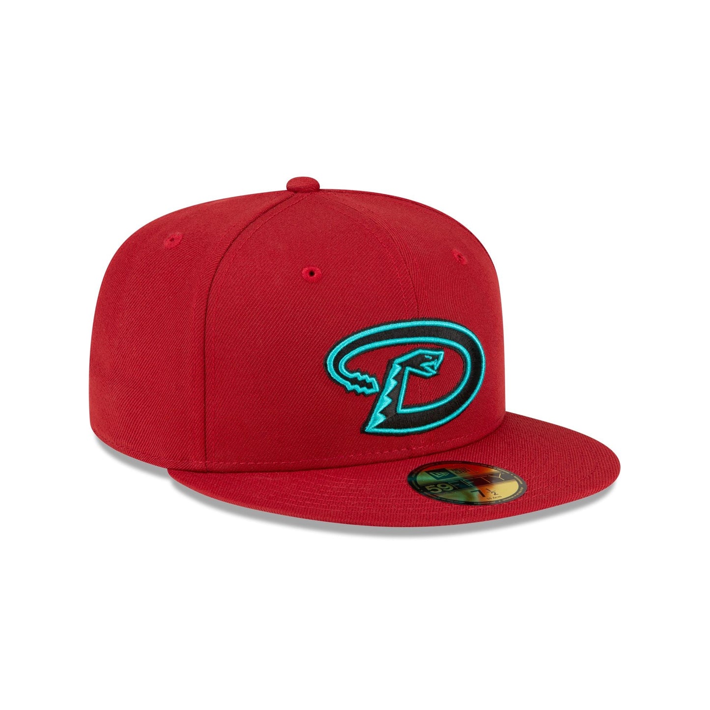 NEW ERA 59FIFTY AUTENTICA ARIZONA DIAMONDBACKS ALT2