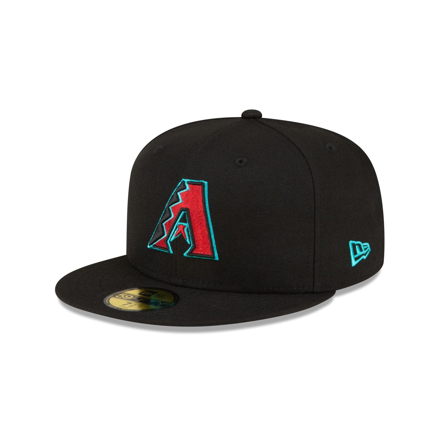 NEW ERA 59FIFTY AUTENTICA ARIZONA DIAMONDBACKS ALT
