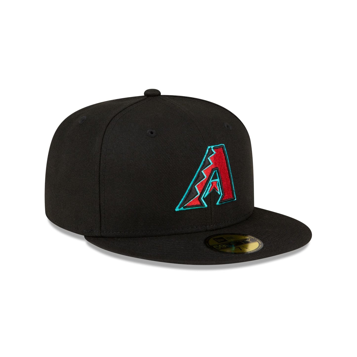 NEW ERA 59FIFTY AUTENTICA ARIZONA DIAMONDBACKS ALT