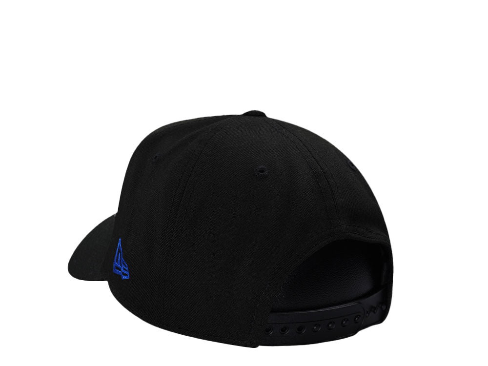 NEW ERA 9FORTY  LOS ANGELES DODGERS CLASSIC BLACK OHTANI LA