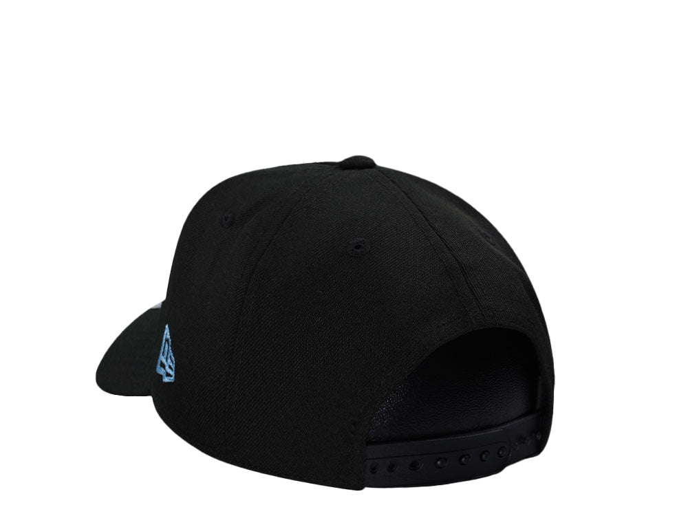 NEW ERA 9FORTY CHICAGO CUBS ALL STAR GAME 1990 BLACK ICE