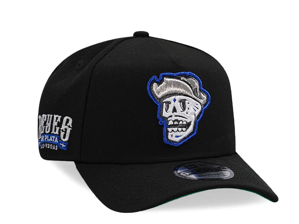 NEW ERA 9FORTY LAS VEGAS 51S REYES BLACK PRIME