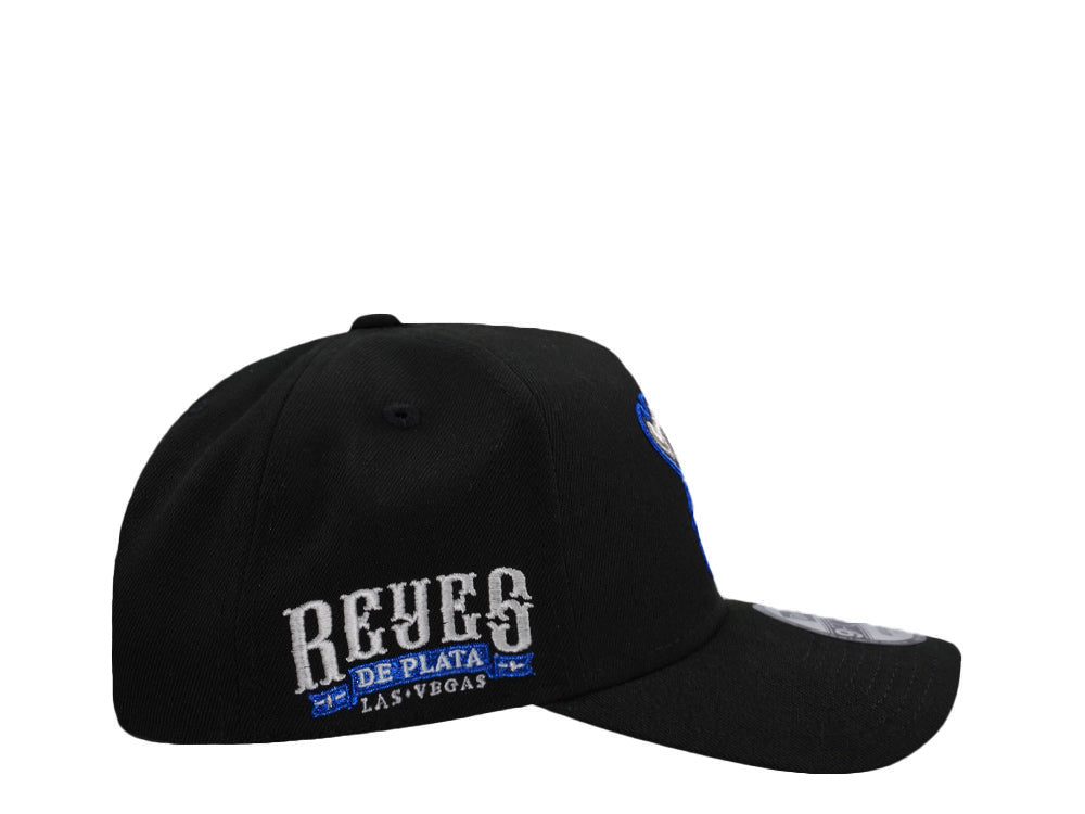 NEW ERA 9FORTY LAS VEGAS 51S REYES BLACK PRIME