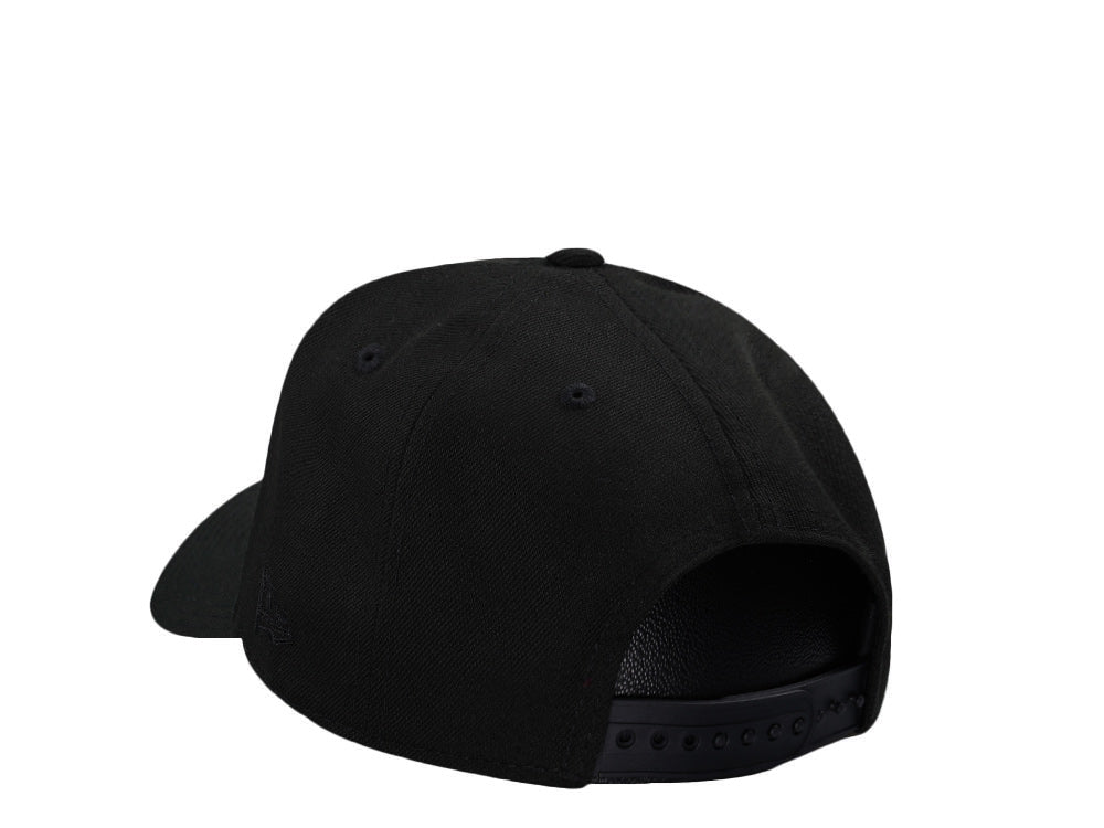 NEW ERA 9FORTY LAS VEGAS 51S REYES BLACK PRIME