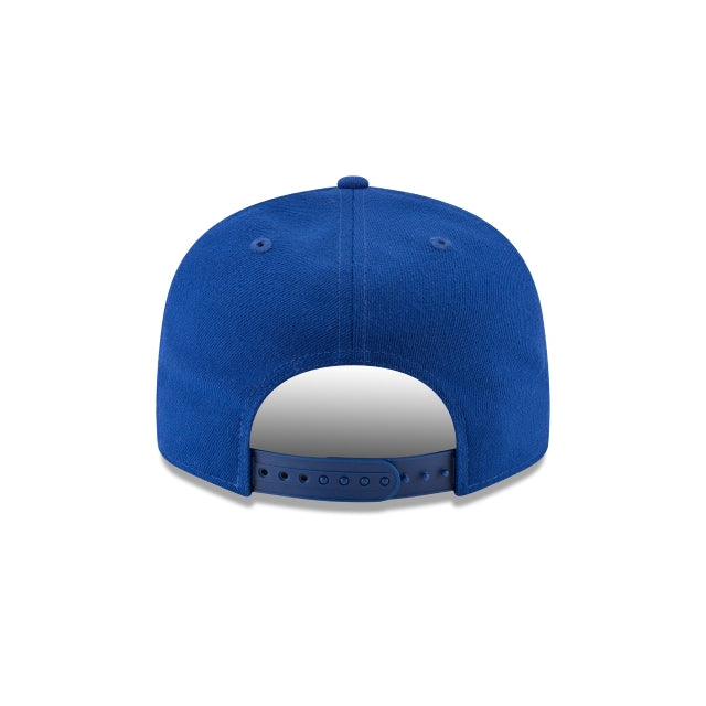 NEW ERA 9FIFTY BASICA TORONTO BLUE JAYS
