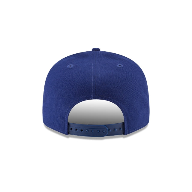 NEW ERA 9FIFTY BASICA TEXAS RANGERS