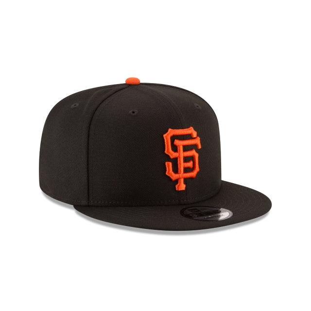 NEW ERA 9FIFTY BASICA SAN FRANCISCO GIANTS