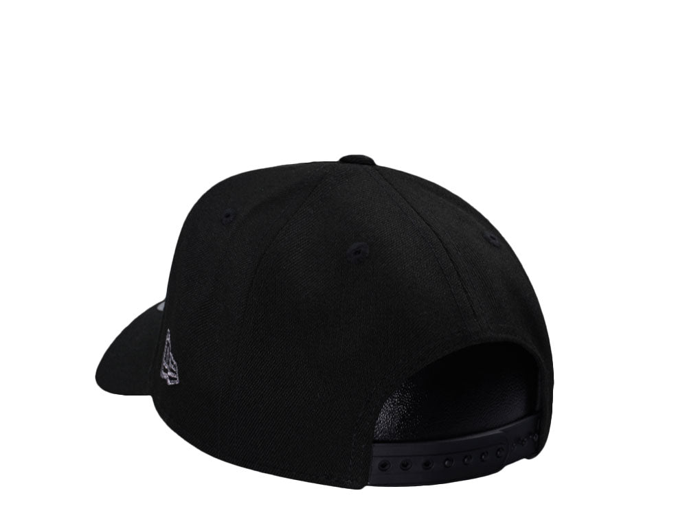 NEW ERA 9FORTY ST. LOUIS CARDINALS CITY CONNECT METALLIC