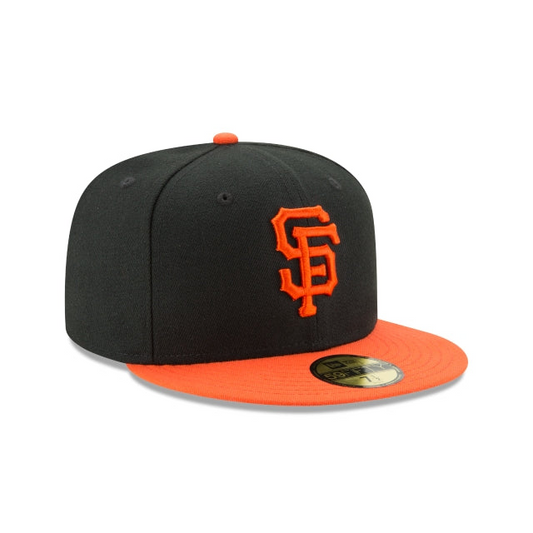 NEW ERA 59FIFTY AUTENTICA SAN FRANCISCO GIANTS ALT