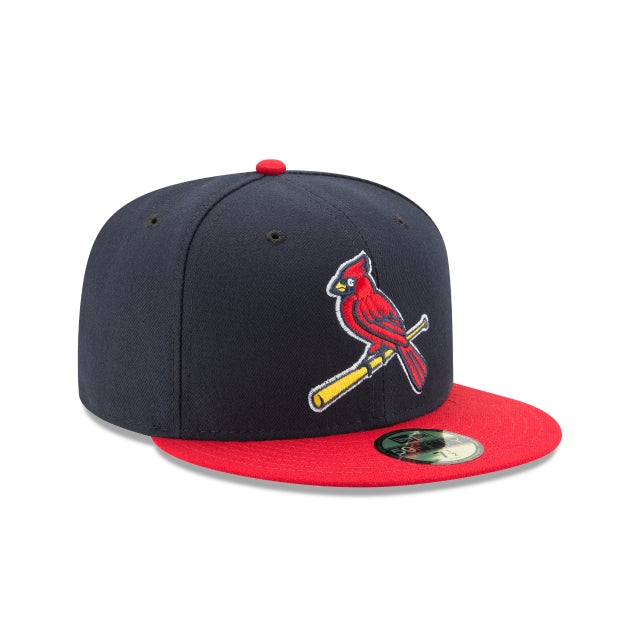 NEW ERA 59FIFTY AUTENTICA ST. LOUIS CARDINALS ALT2