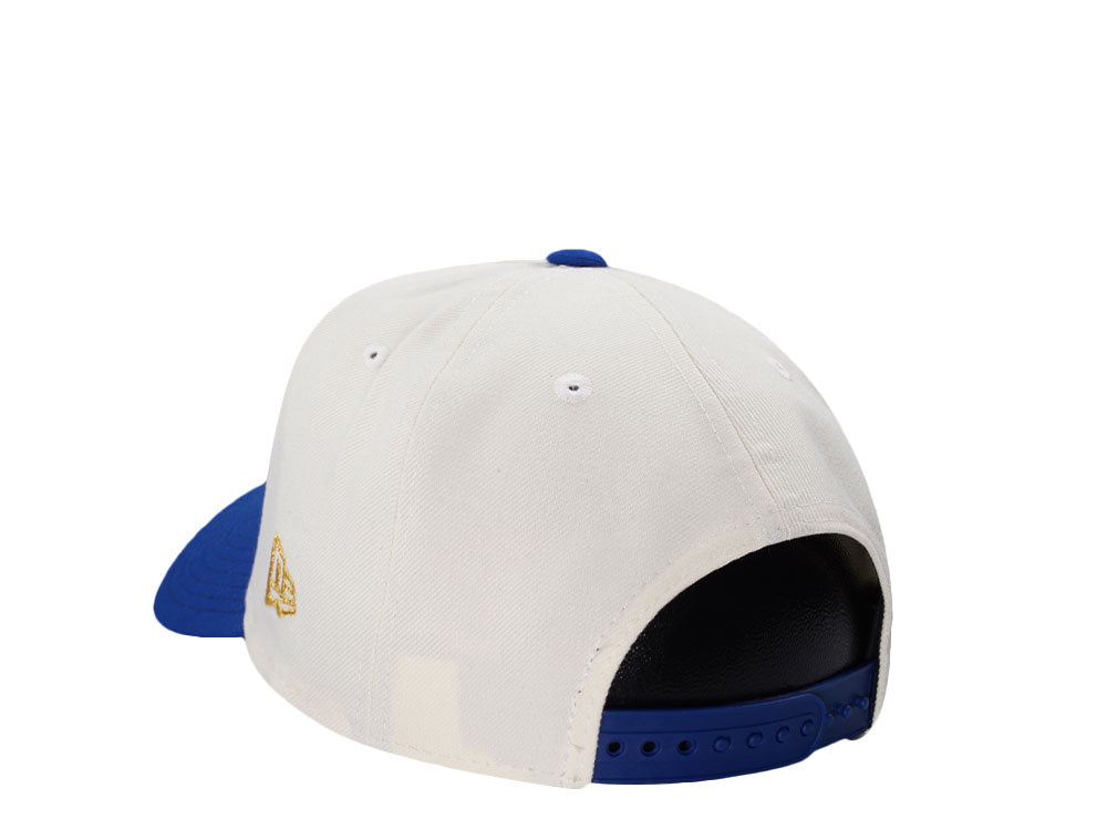 NEW ERA 9FORTY LOS ANGELES DODGERS OHTANI CHROME