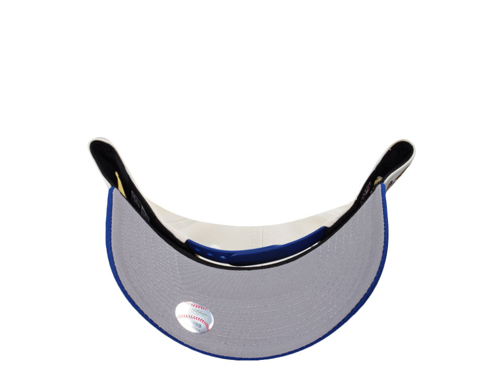 NEW ERA 9FORTY LOS ANGELES DODGERS OHTANI CHROME
