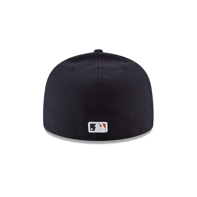 NEW ERA 59FIFTY AUTENTICA HOUSTON ASTROS