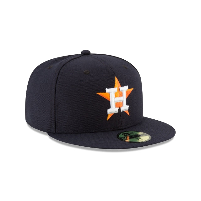 NEW ERA 59FIFTY AUTENTICA HOUSTON ASTROS
