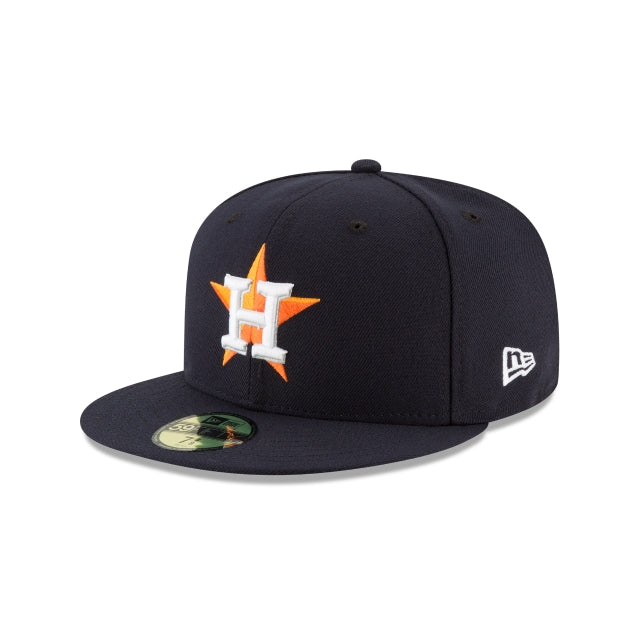 NEW ERA 59FIFTY AUTENTICA HOUSTON ASTROS