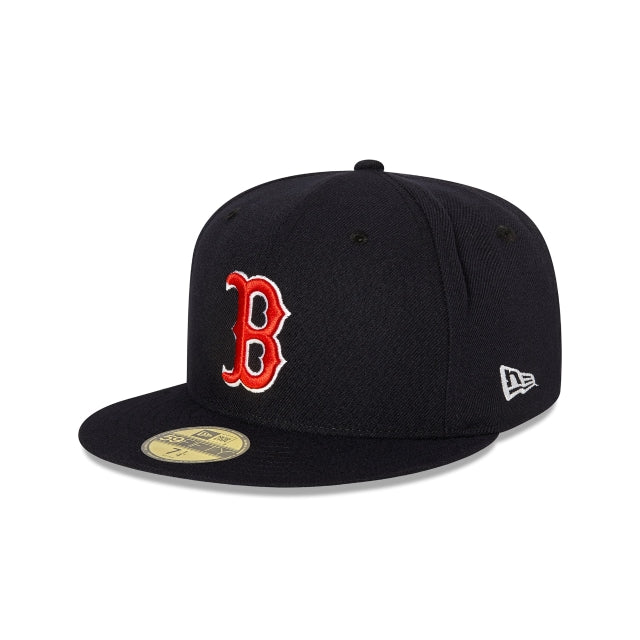 NEW ERA 59FIFTY AUTENTICA BOSTON RED SOX GM