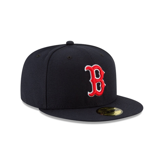 NEW ERA 59FIFTY AUTENTICA BOSTON RED SOX GM