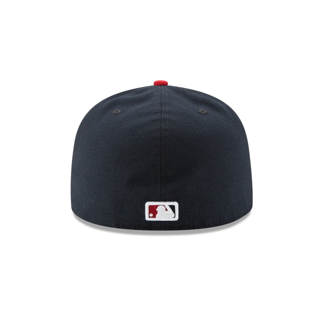 NEW ERA 59FIFTY AUTENTICA WASHINGTON NATIONALS ALT
