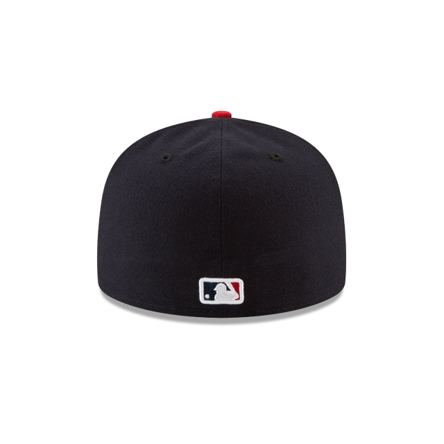 NEW ERA 59FIFTY AUTENTICA MINNESOTA TWINS HM