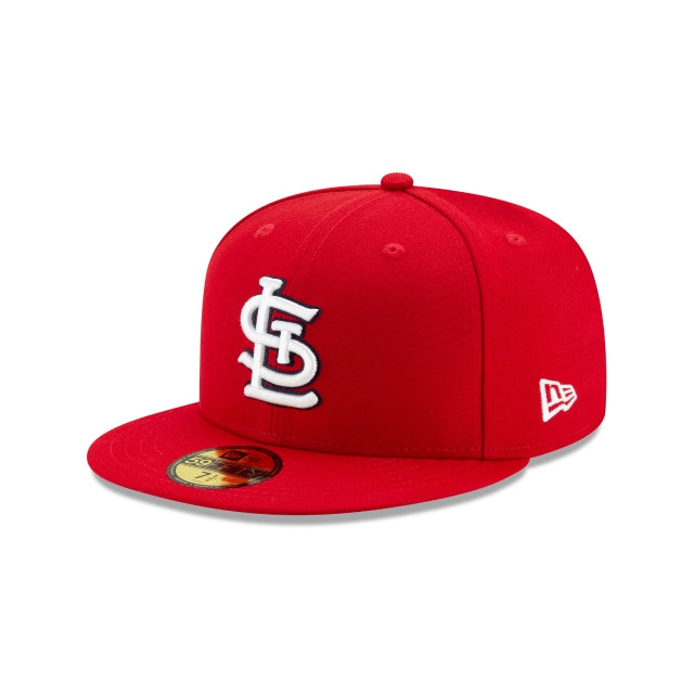 NEW ERA 59FIFTY AUTENTICA ST. LOUIS CARDINALS GM