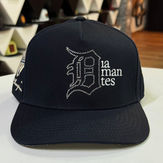 TIROS CAPS - "DIAMANTES"