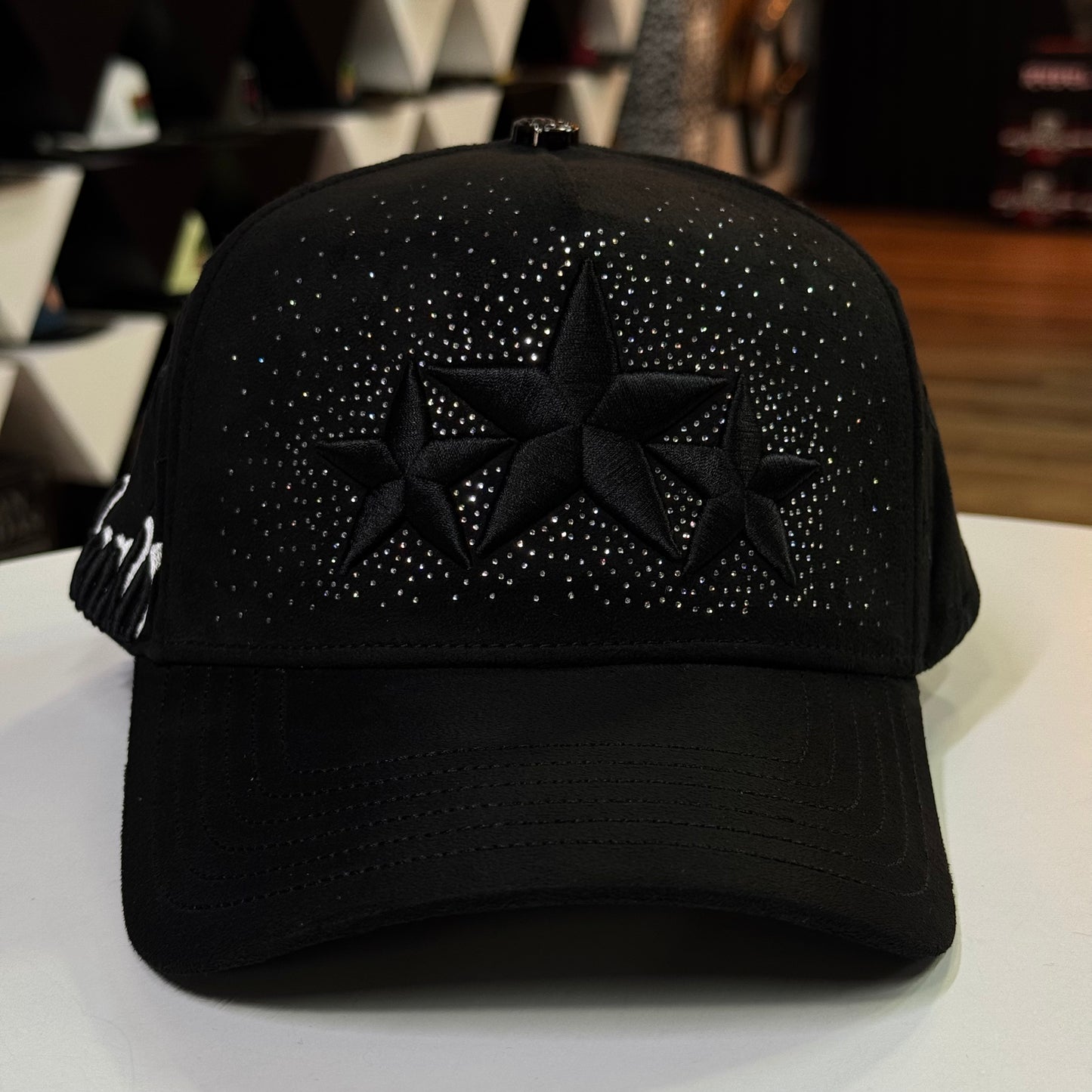 MOMM HATS - "MOMM STARS"