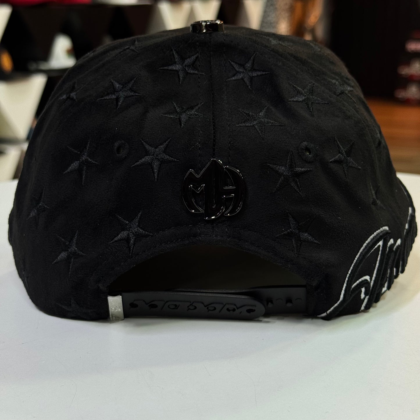 MOMM HATS - "MOMM STARS"