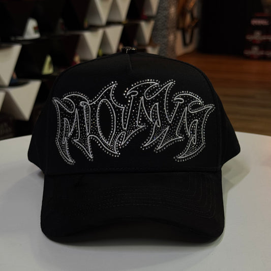 MOMM HATS - "LA MOMM"