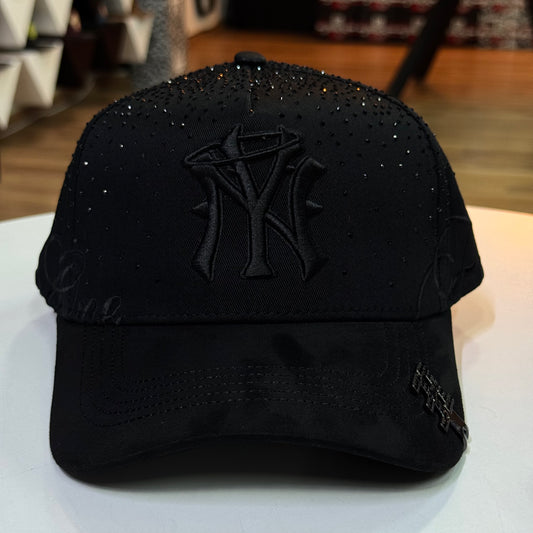 31 HATS - "31 FOREVER BLACK"