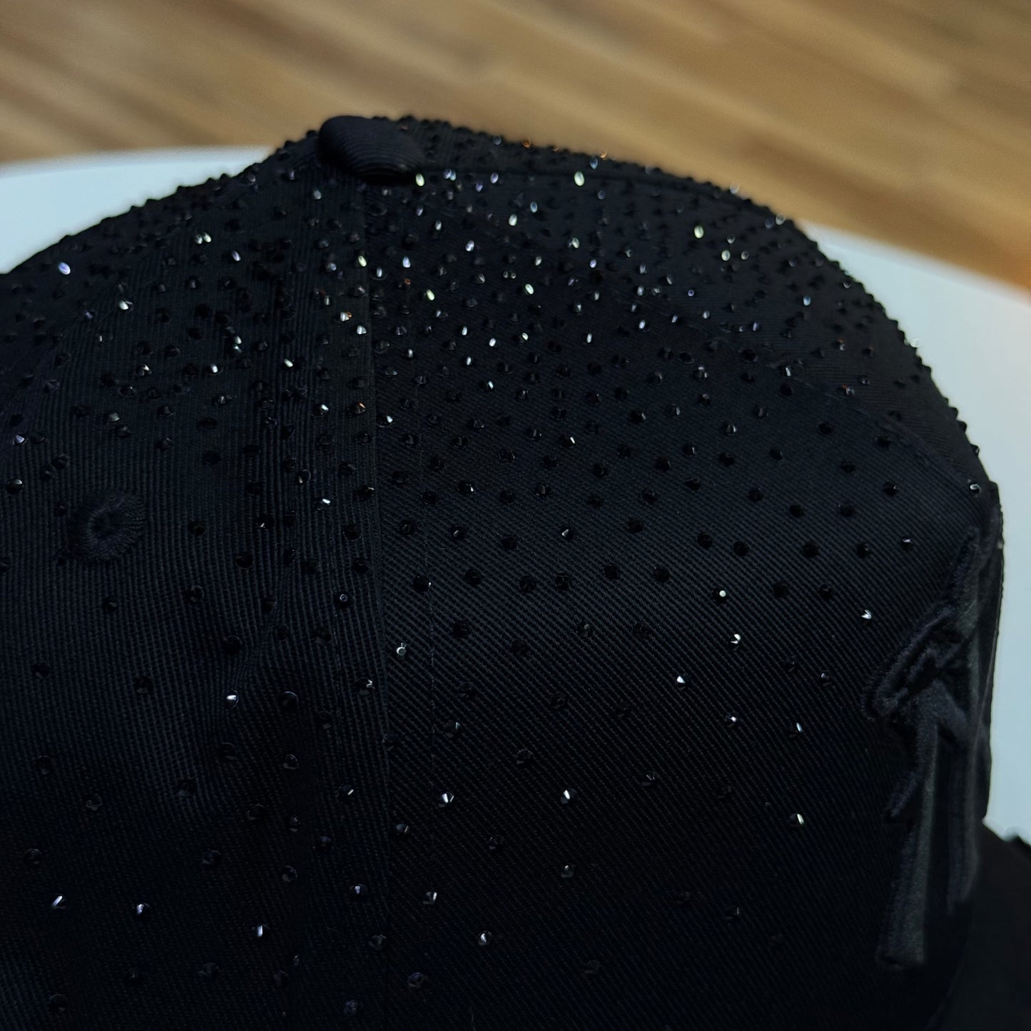 31 HATS - "31 FOREVER BLACK"