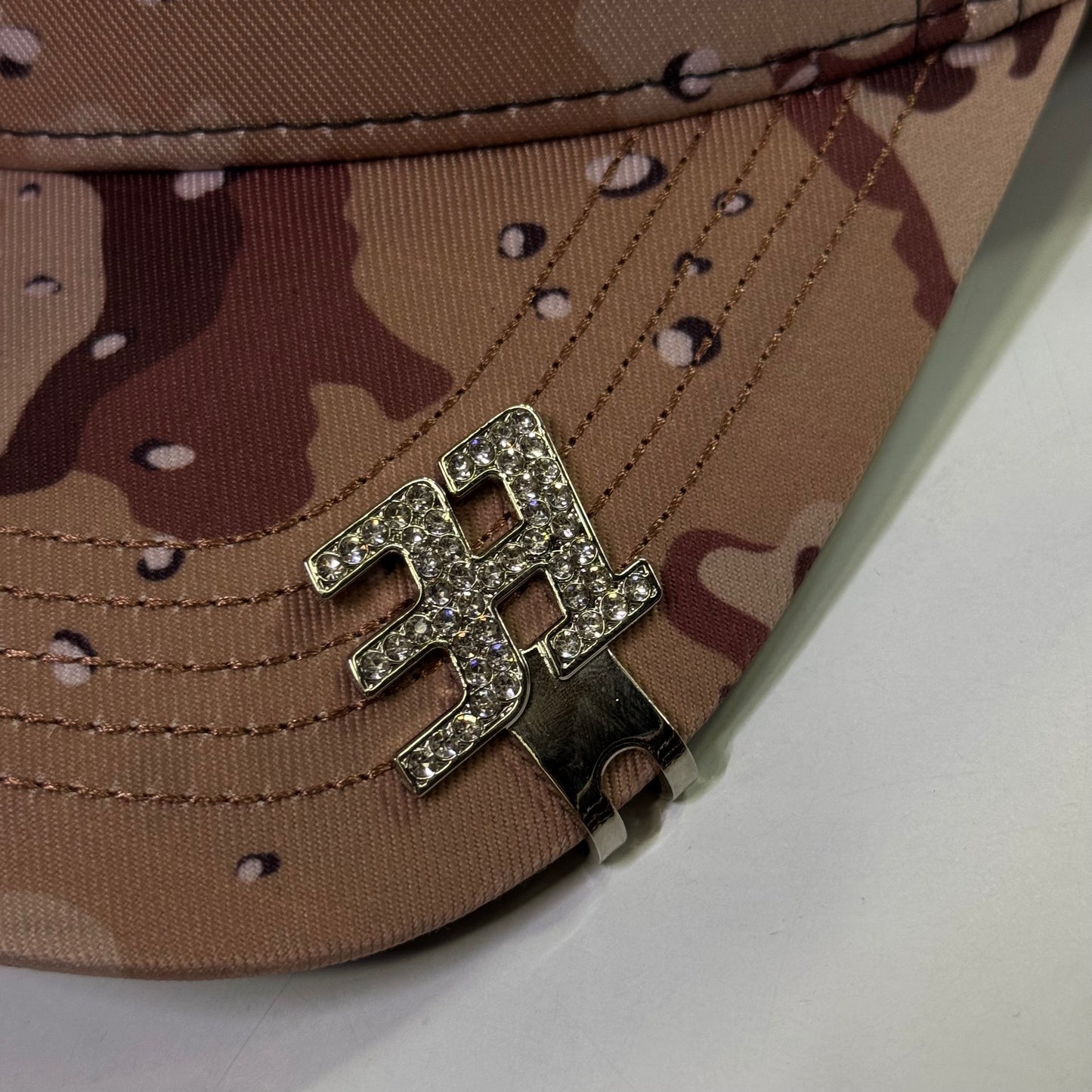 31 HATS - "PINK RECON"