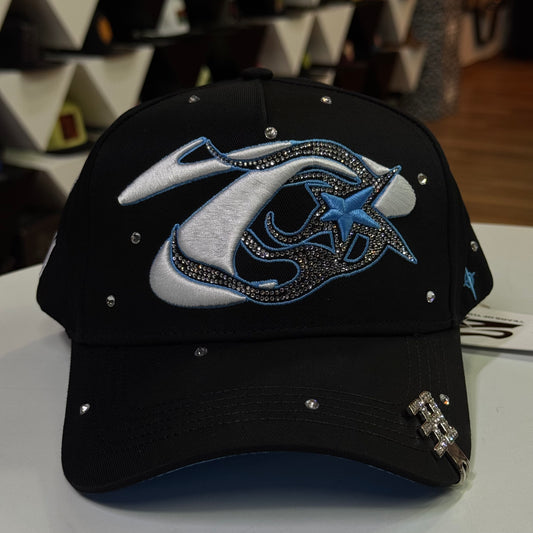 31 HATS - "T STAR" 2TH ANNIVERSARY