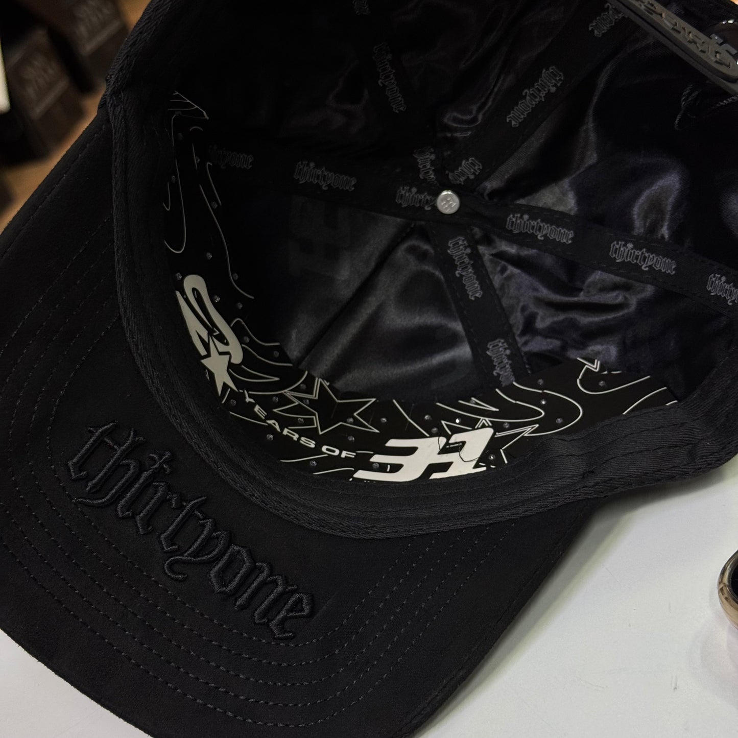 31 HATS - "31 VS THE WORLD"