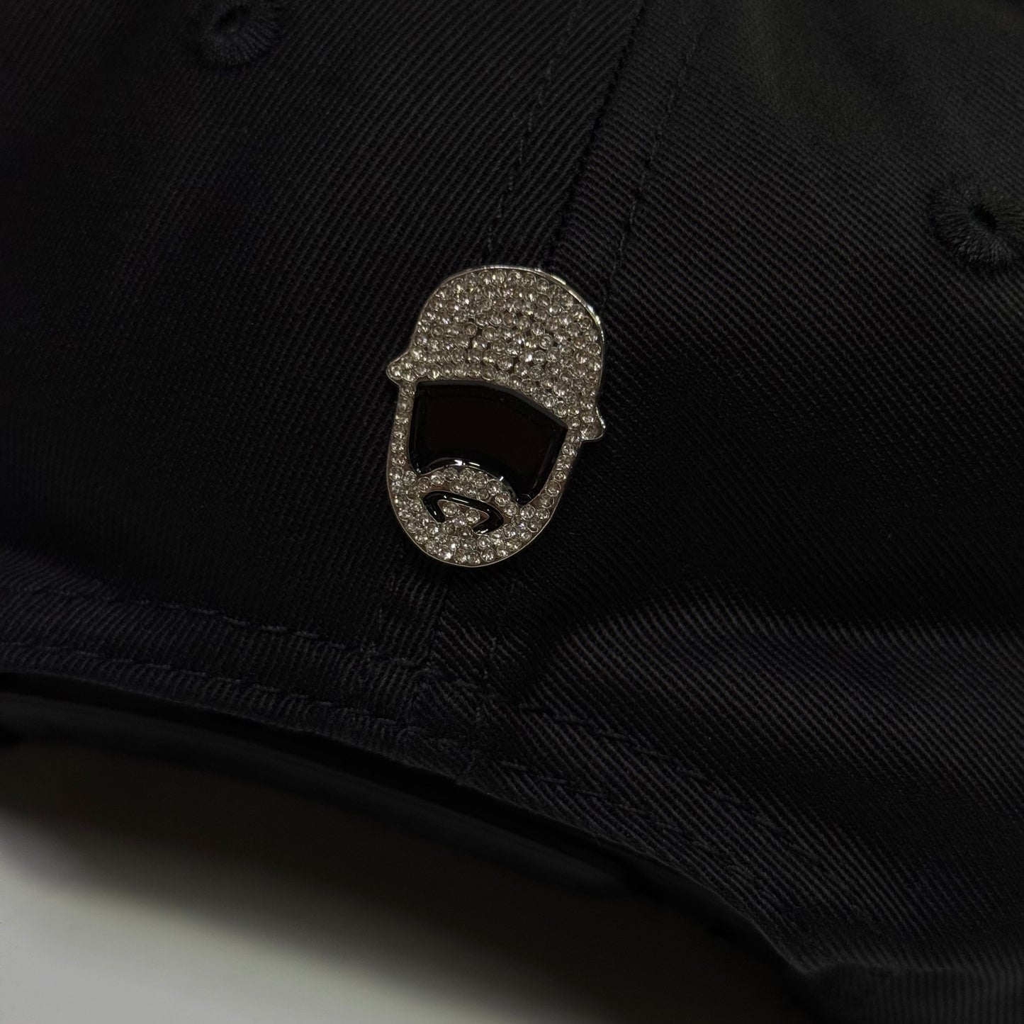 BARBAS HATS - "77"
