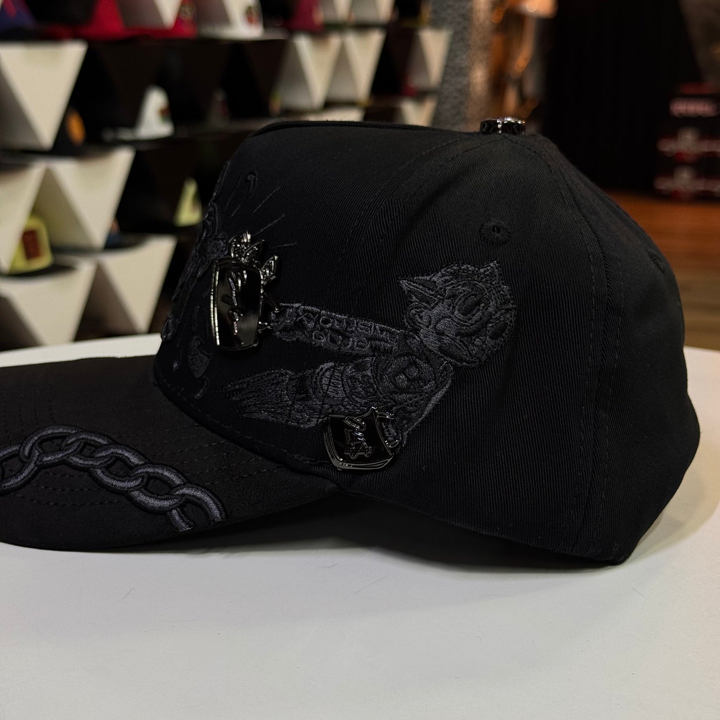 BAEZ - "BAEZ SD ASTRO BOY BLACK"