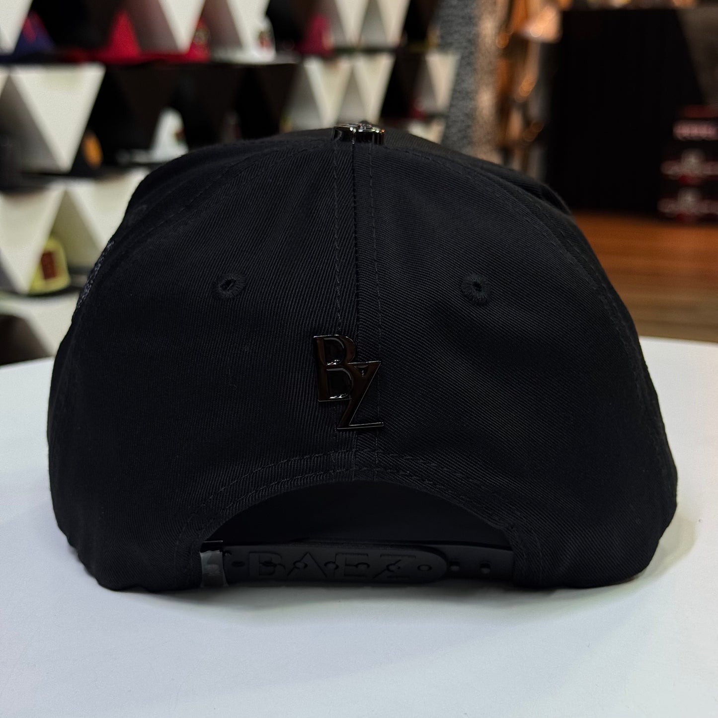 BAEZ - "BAEZ SD ASTRO BOY BLACK"