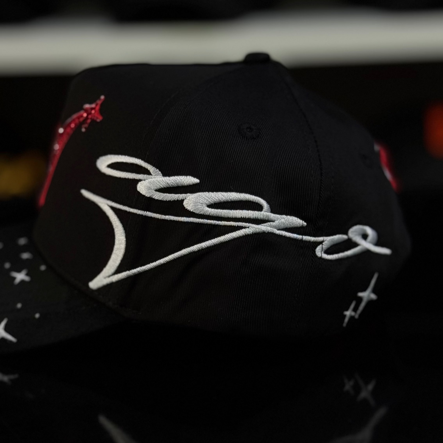31 HATS X EL MAGO - “EL MAGO”