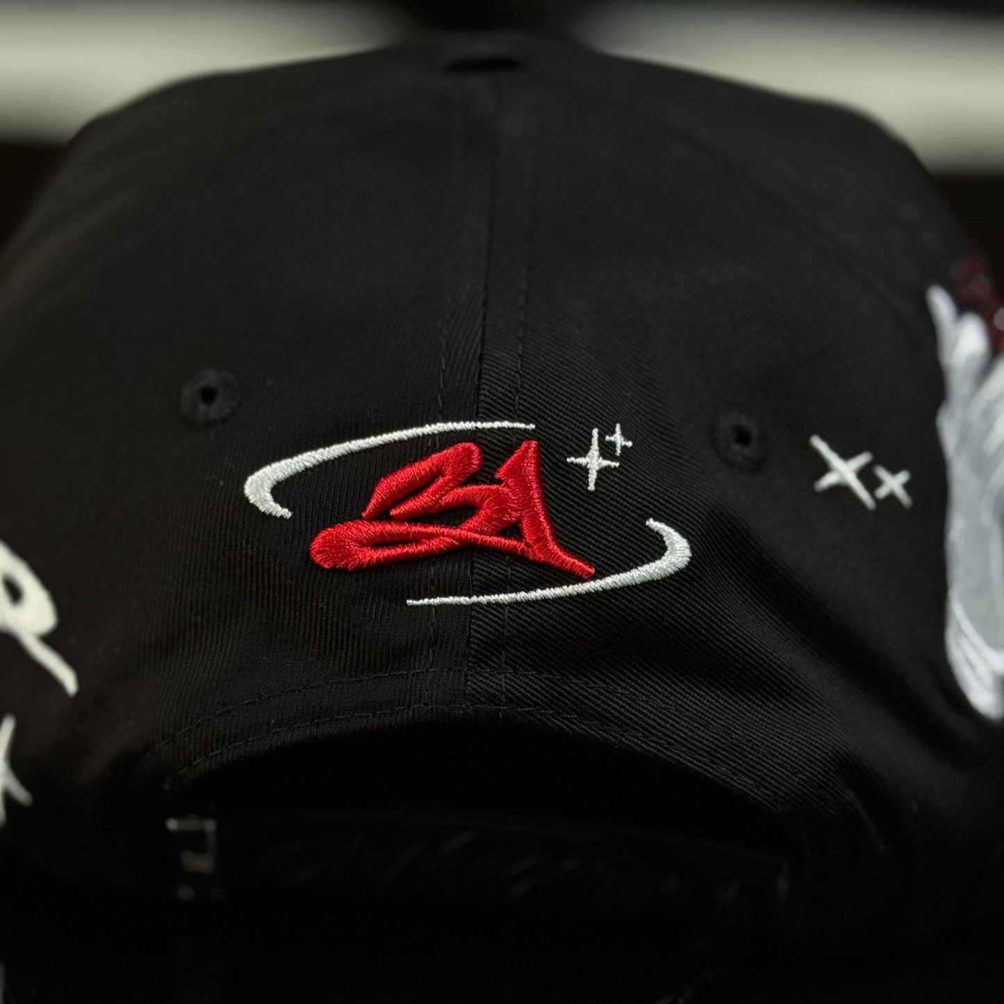 31 HATS X EL MAGO - “EL MAGO”