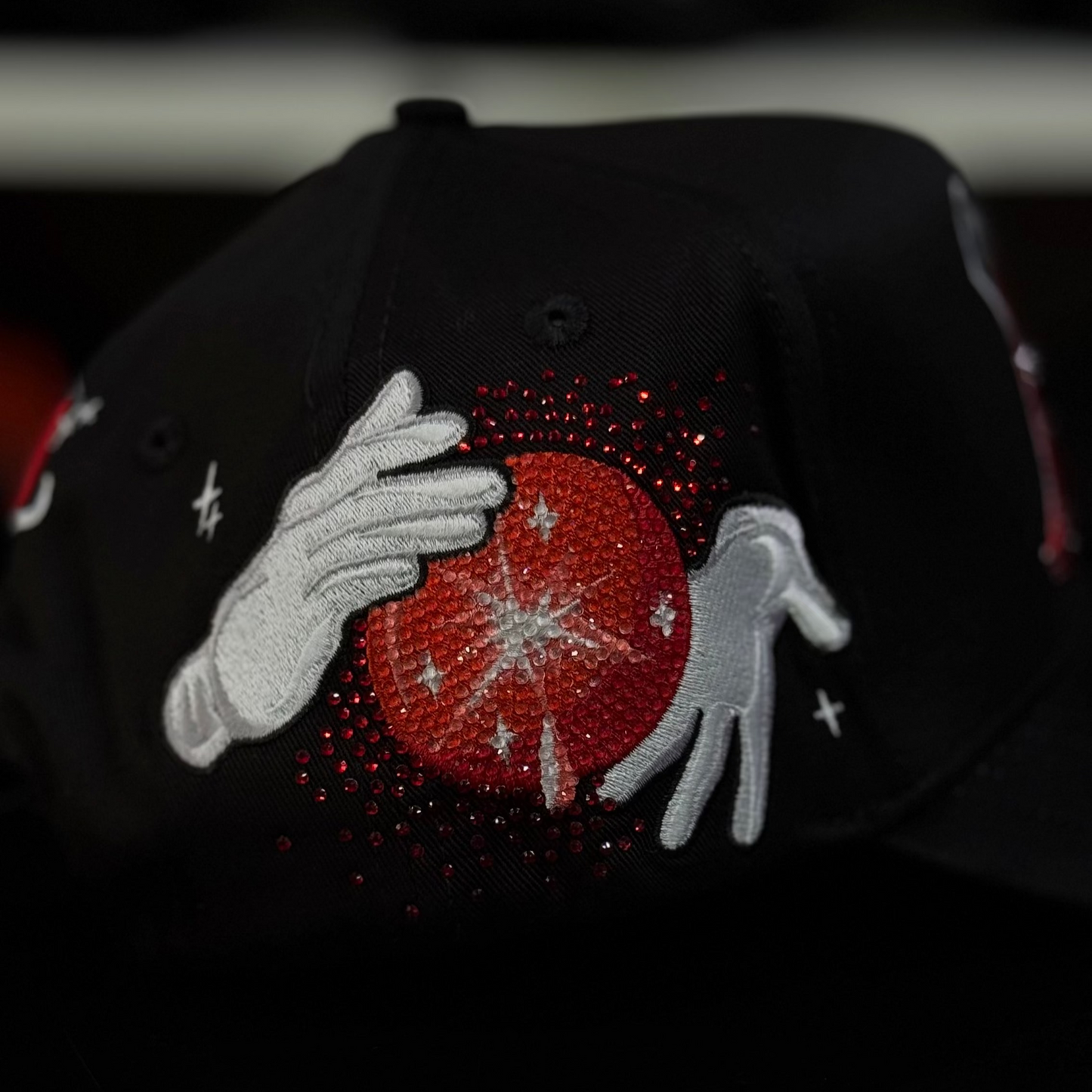 31 HATS X EL MAGO - “EL MAGO”