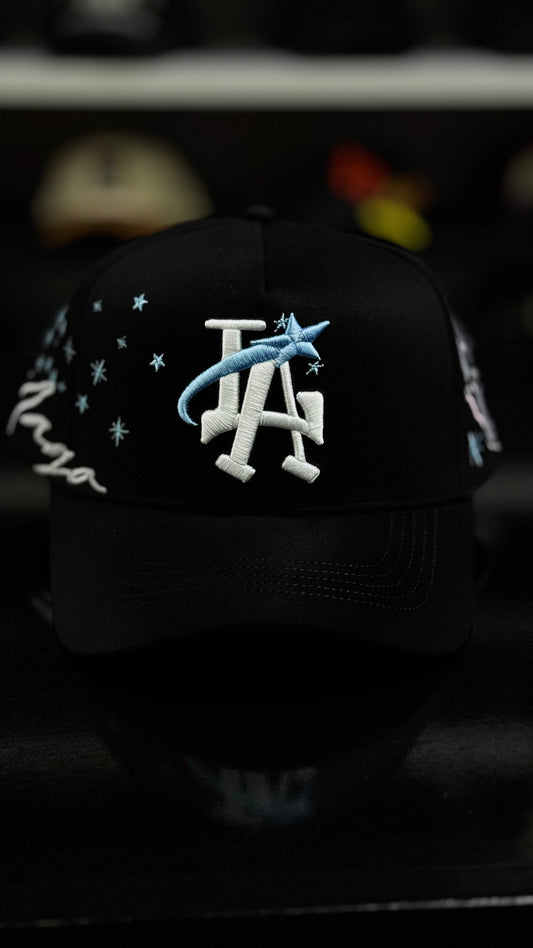 31 HATS X EL MAGO - "MAGIC CLUB"