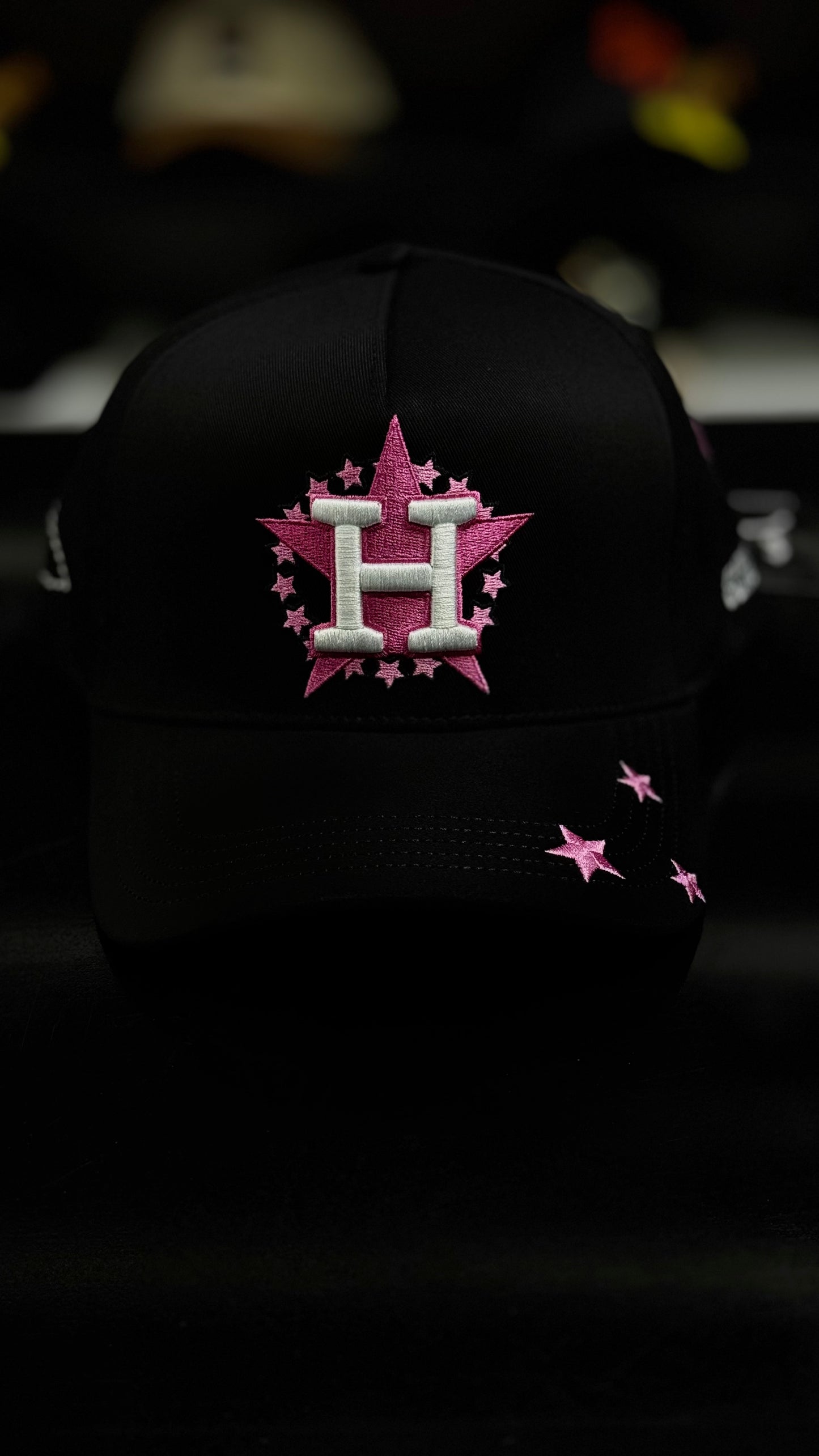 DANDY HATS X JUNIOR H - "CLAVE ALI"