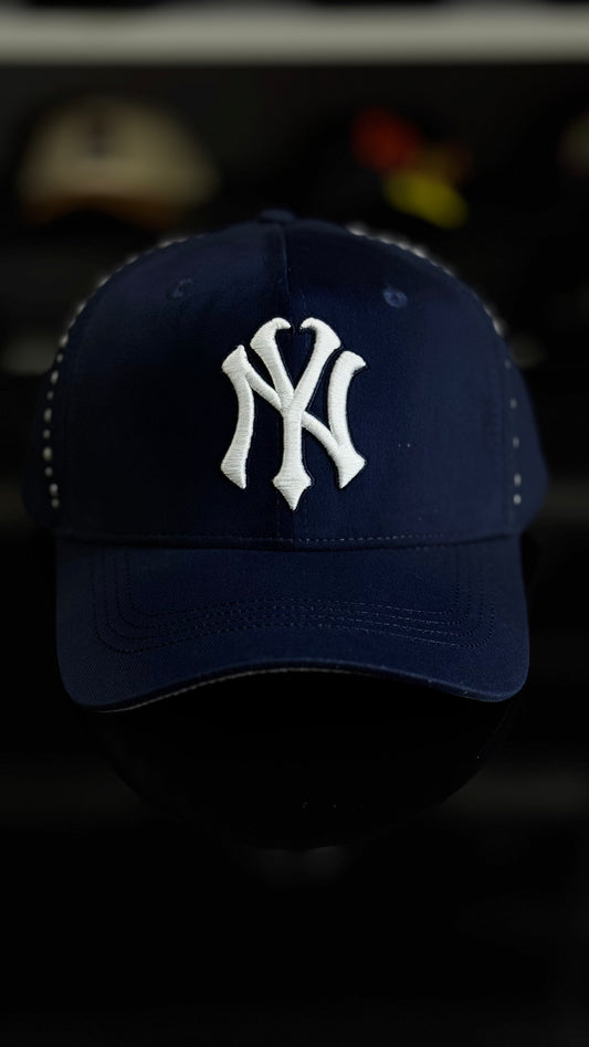 DANDY HATS - "NY 4EVER"