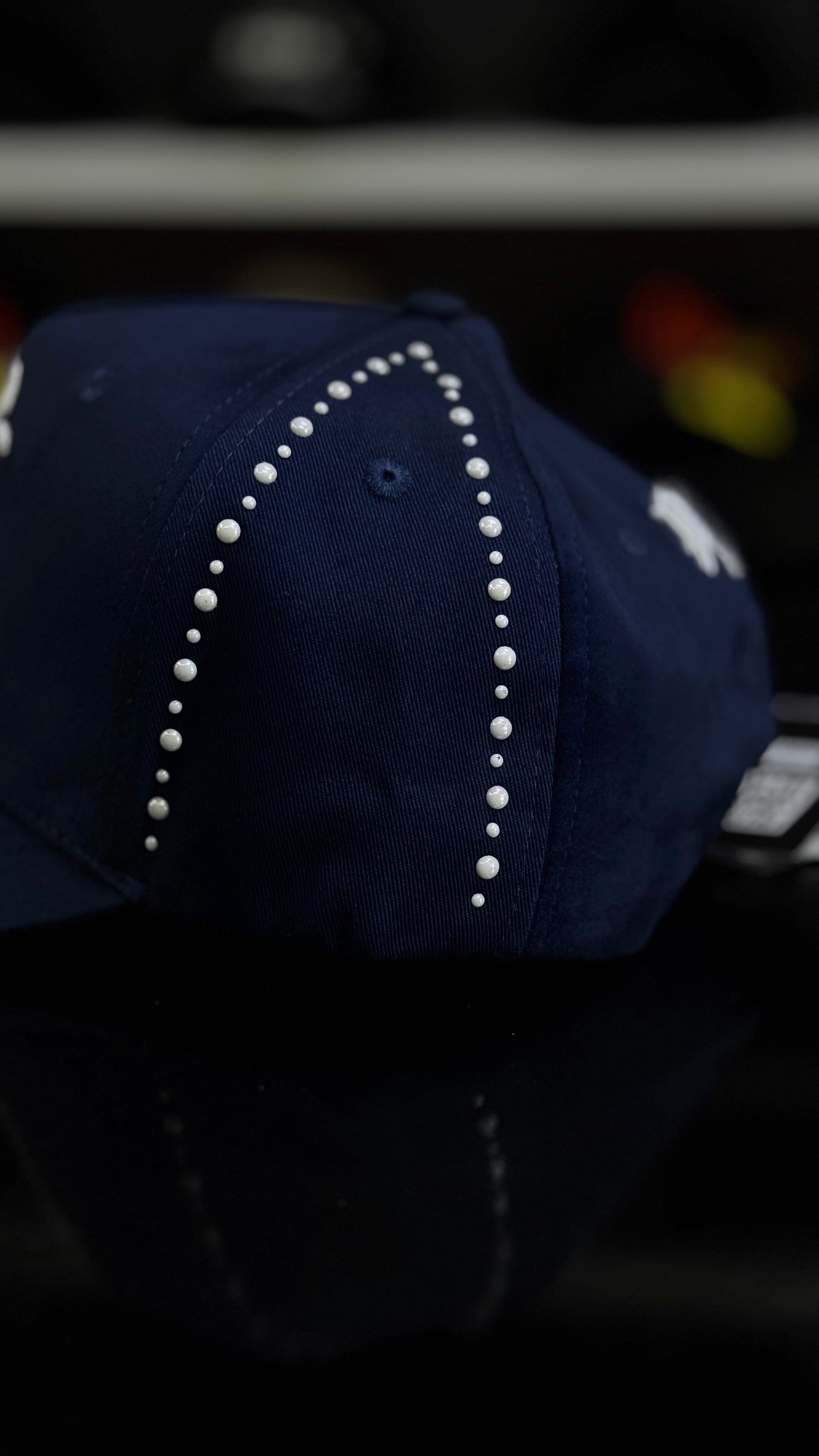 DANDY HATS - "NY 4EVER"