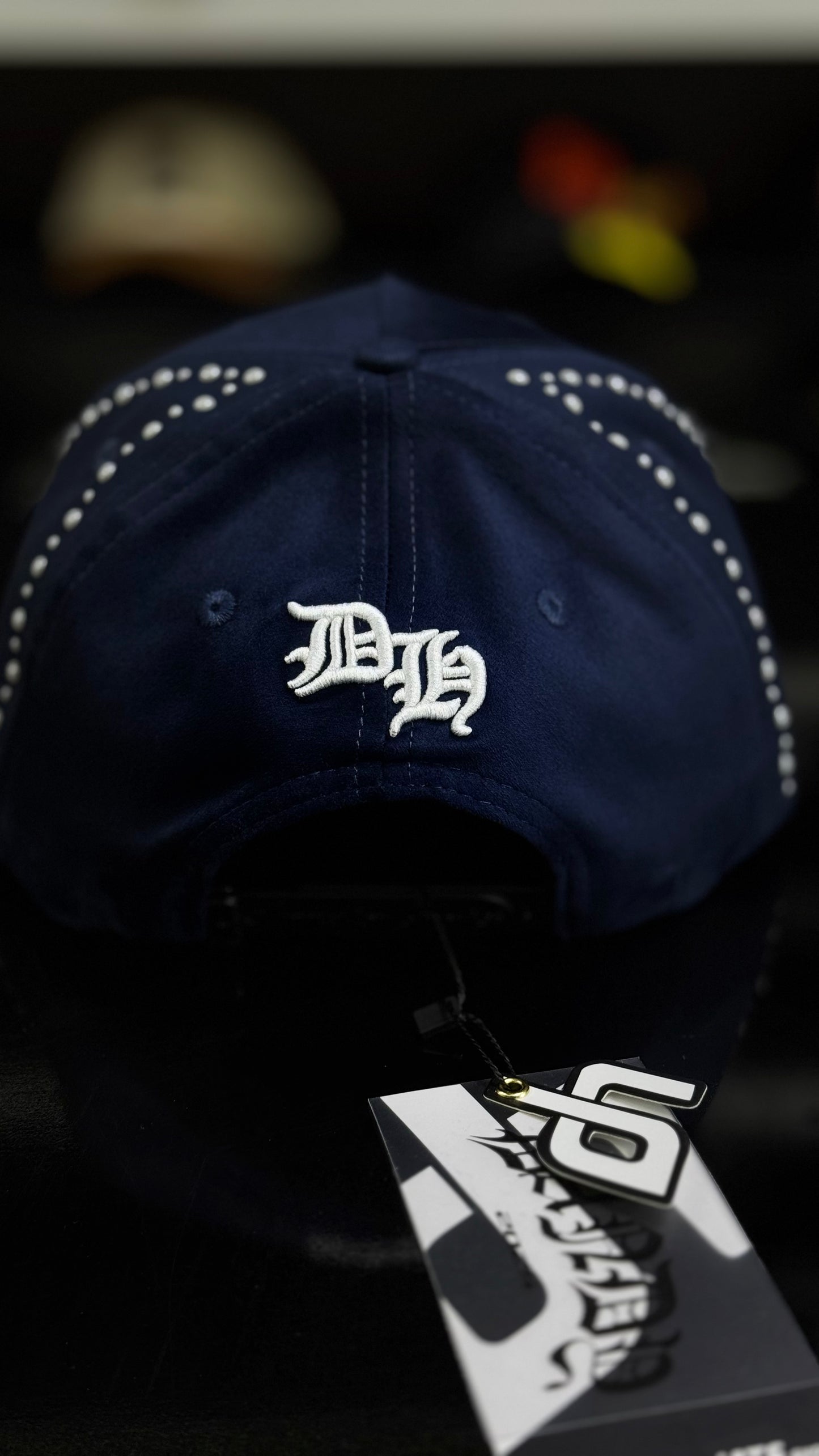 DANDY HATS - "NY 4EVER"