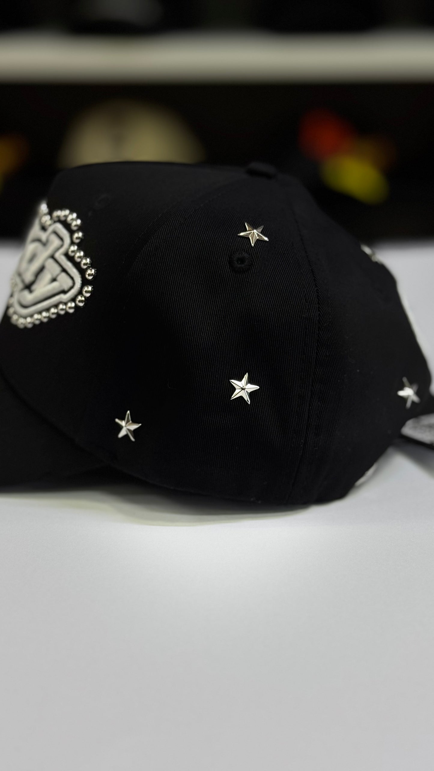 DANDY HATS - “STARS & STUDS”
